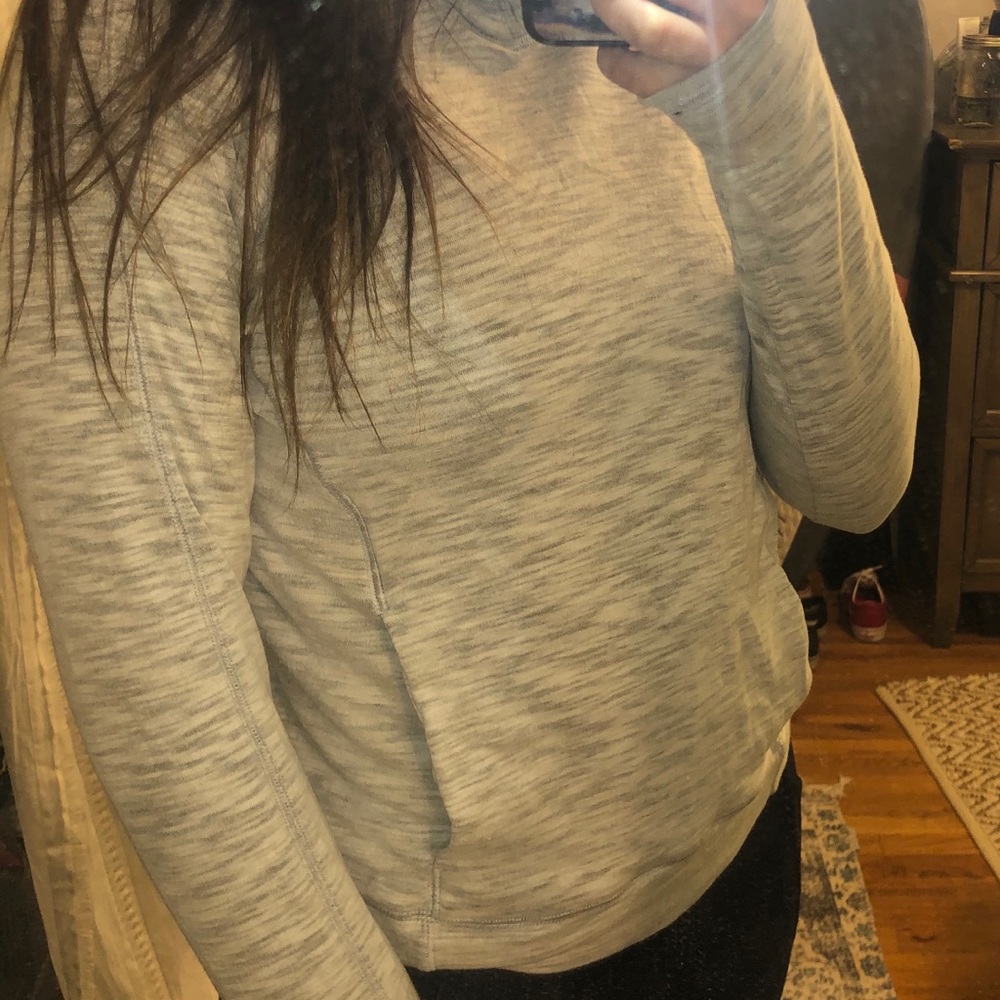 Lululemon Hoodie